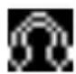 SWITEL M350 - Symbole und Texte im Display des Mobilteils Symbol Beschreibung - 5