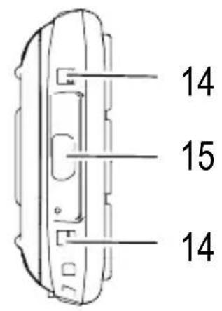 SWITEL M350 - Guide d'installation rapide - 2