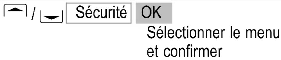 SWITEL M350 - Autres fonctions utiles - 3