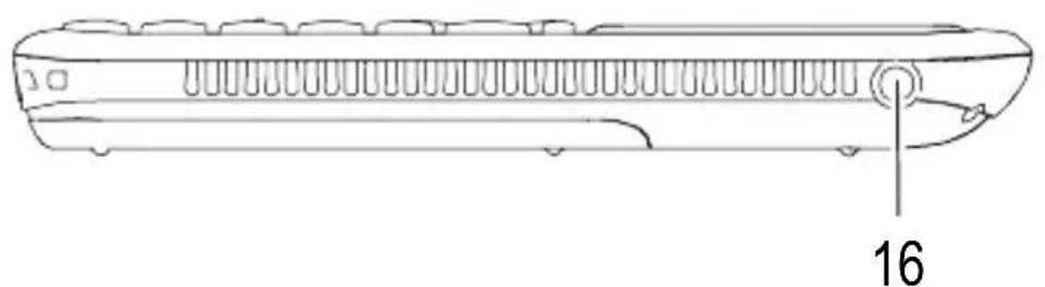 SWITEL M350 - Votretéléphone - 3