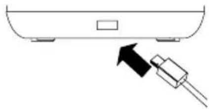 SWITEL M350 - Guide d'installation rapide - 2