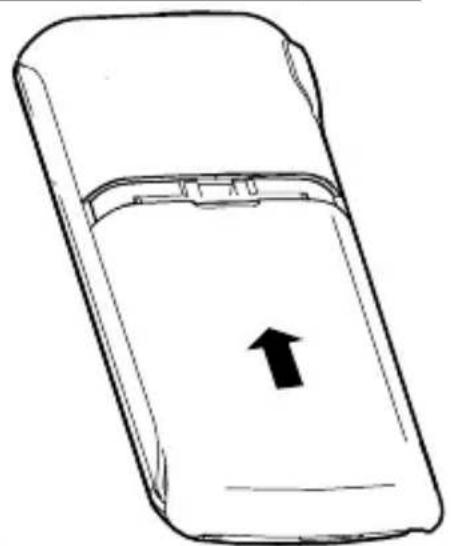 SWITEL M350 - Guide d'installation rapide - 1