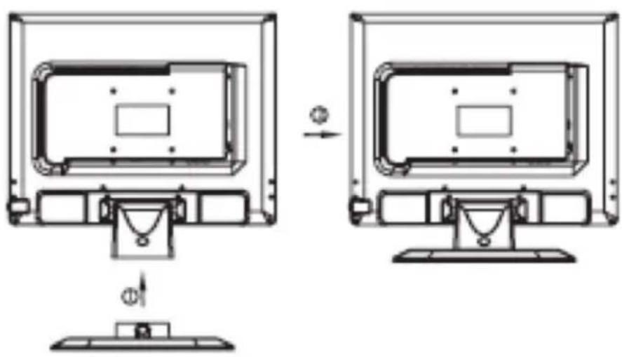Alphatronics M19 eWDCR - Gamme M - 1