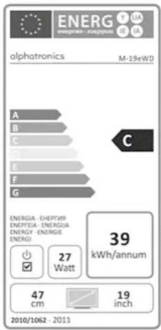 Alphatronics M19 eWDCR - alphatronics - 6
