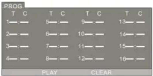 Alphatronics M19 eWDCR - PROG - 2