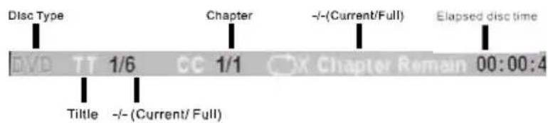 Alphatronics M19 eWDCR - Couper le son - 4
