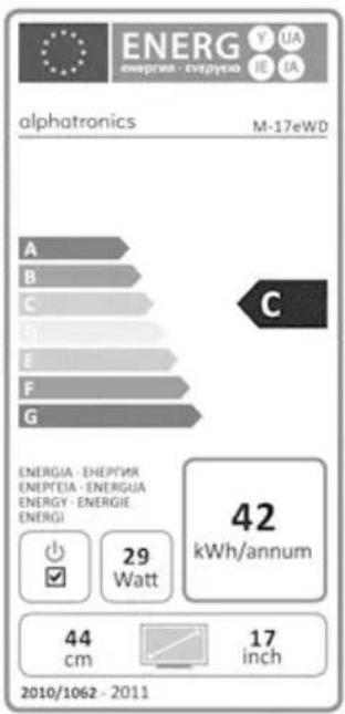 Alphatronics M19 eWDCR - alphatronics - 5