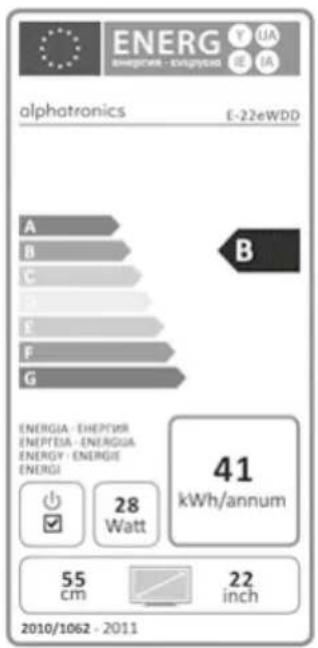 Alphatronics M19 eWDCR - alphatronics - 3