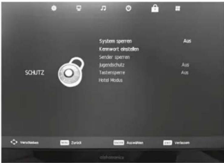 Alphatronics M19 eWDCR - alphatronics - 1