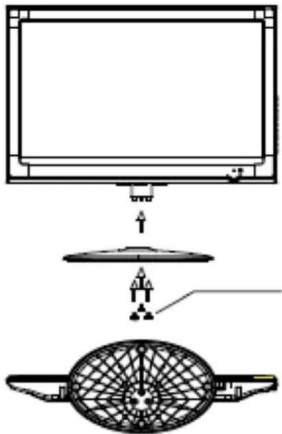 Alphatronics M19 eWDCR - Gamme E - 1