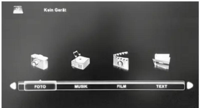 Alphatronics E22 eWDDE - Menu Photo - 1