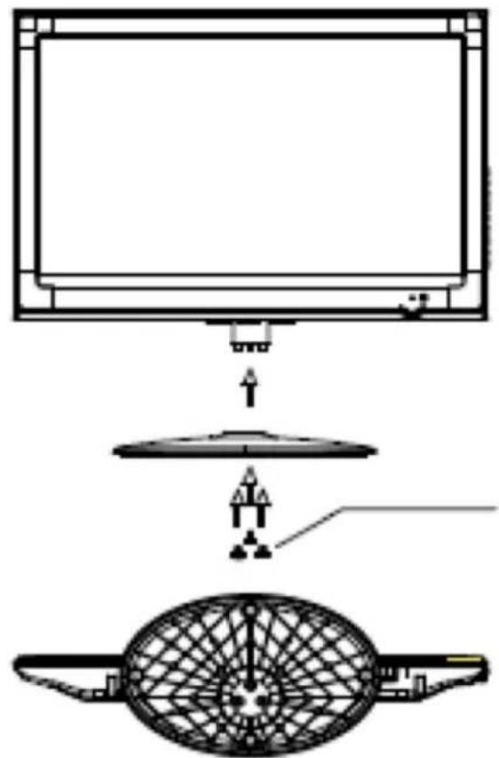 Alphatronics E19 eWDDE - Gamme e - 1