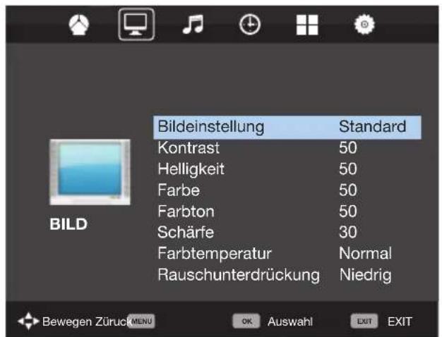 BLAUPUNKT 32173IHT1HBKUP - Bild - 1