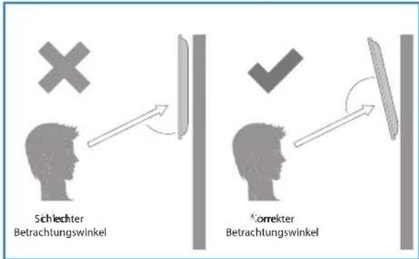 BLAUPUNKT 32173IHT1HBKUP - Wandmontage - 2