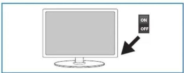BLAUPUNKT 32173IHT1HBKUP - Anschlieben und Vorbereiten - 2