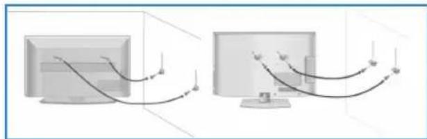BLAUPUNKT 32173IHT1HBKUP - Wichtiger Hinweis - 1