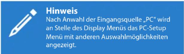 BLAUPUNKT 32173IHT1HBKUP - PC-Einstellungen - 2