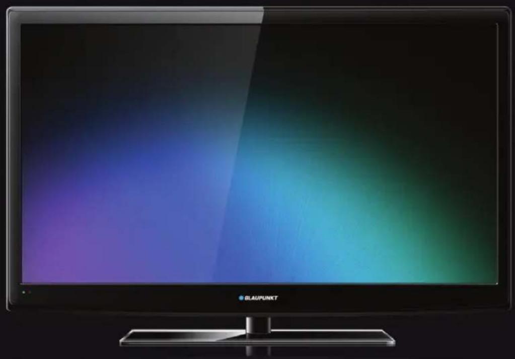 BLAUPUNKT 32173IHT1HBKUP - 2