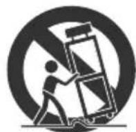 CHANGHONG LED40D1100ISX - Sicherheit Anweisungen - 2