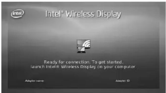 CHANGHONG LED40D1100ISX - -Multiscreen (multischermo) - 1