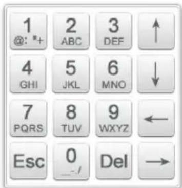 CHANGHONG LED40D1100ISX - Réglages des menus - 2