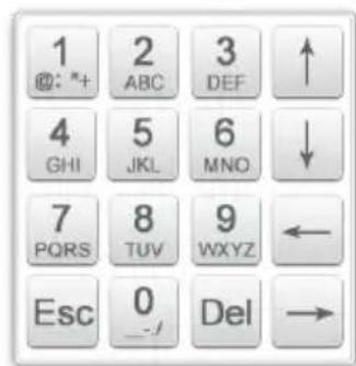 CHANGHONG LED40D1100ISX - Menu - 2