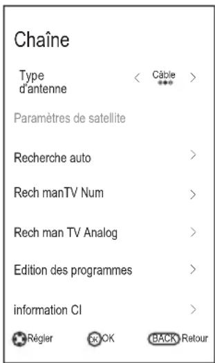 CHANGHONG LED40D1100ISX - Rech mantv NUM - 1