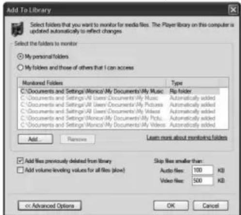 CHANGHONG LED40D1100ISX - Réglages des menus - 1