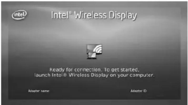 CHANGHONG LED40D1100ISX - - Multiscreen - 1