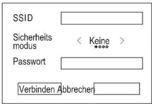 CHANGHONG LED40D1100ISX - Bedienung der Menu - 1