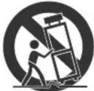 CHANGHONG LED40D1100ISX - ISTRUZIONI DI SICUREZZA - 3