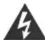 CHANGHONG LED40D1100ISX - WARNING: - 1