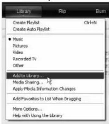 CHANGHONG LED40D1100ISX - Reglages des menus - 2
