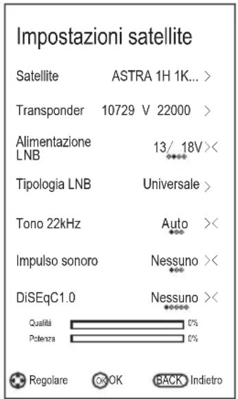 CHANGHONG LED40D1100ISX - Menu - 2