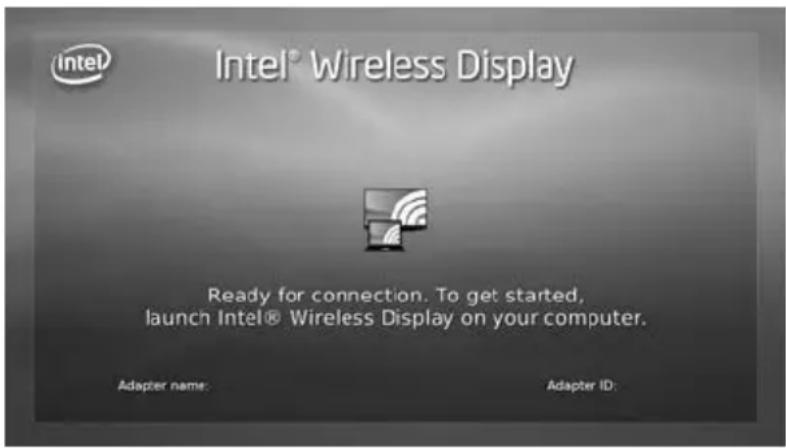 CHANGHONG LED40D1100ISX - -Multi-écran - 1