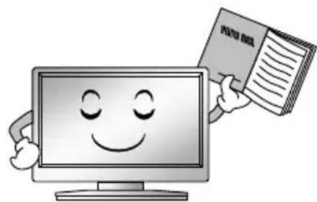 CHANGHONG LED40D1100ISX - Consignes de sécurité importante - 1