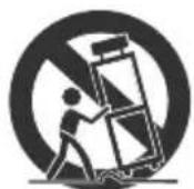 CHANGHONG LED40D1100ISX - Consignes de sécurité - 2