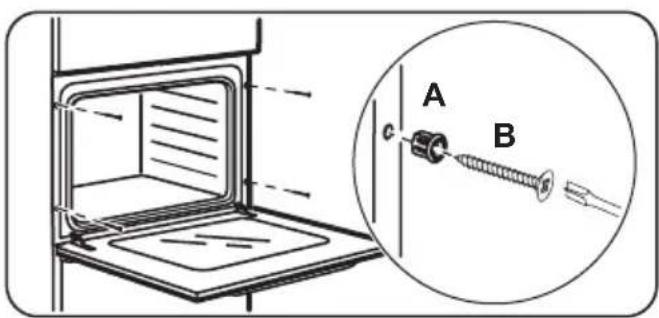 ZANKER KOB20601XB - Installation - 4