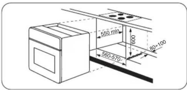 ZANKER KOB20601XB - Montage - 4