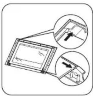 ZANKER KOB20601XB - What to do if... - 1
