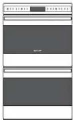 WOLF ICBSO30PE - EINZELBACKOFEN DER E-SERIE - LEISTUNGSMERKMALE - 4