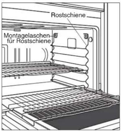 WOLF ICBCSO30PE - VORSICHT - 1