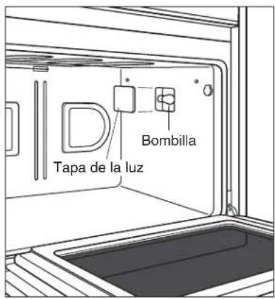 WOLF ICBCSO30PE - PRECAUCION - 1