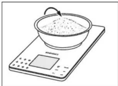 SOEHNLE Food Control Easy 66120 - Wegen - 2