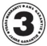 SOEHNLE Food Control Easy 66120 - Garanzia - 2
