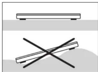 SOEHNLE Food Control Easy 66120 - Inbetriebnahme - 2