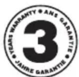SOEHNLE Food Control Easy 66120 - Coupon de garantie - 1