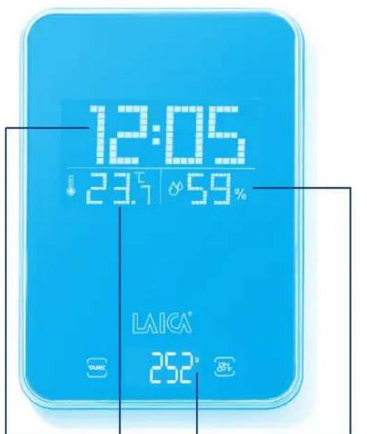 LAICA KS3009 - KS3009 - 9