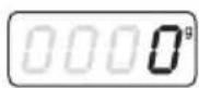 SINBO SKS 4507 - POIDS DE TARE-RECIPIENT - 6