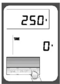 ADE Jana KE 273 - DESCONEXION AUTOMÁTICA - 1